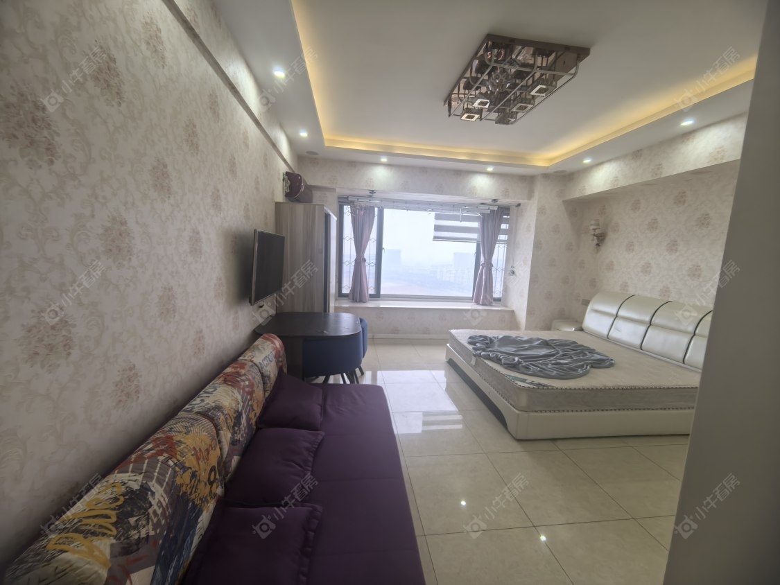 宝龙城市广场房源 常州宝龙城市广场在租房源_小牛看房