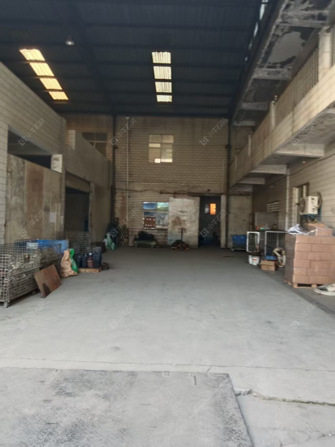 常州礼嘉村委2室1厅出租_小牛看房