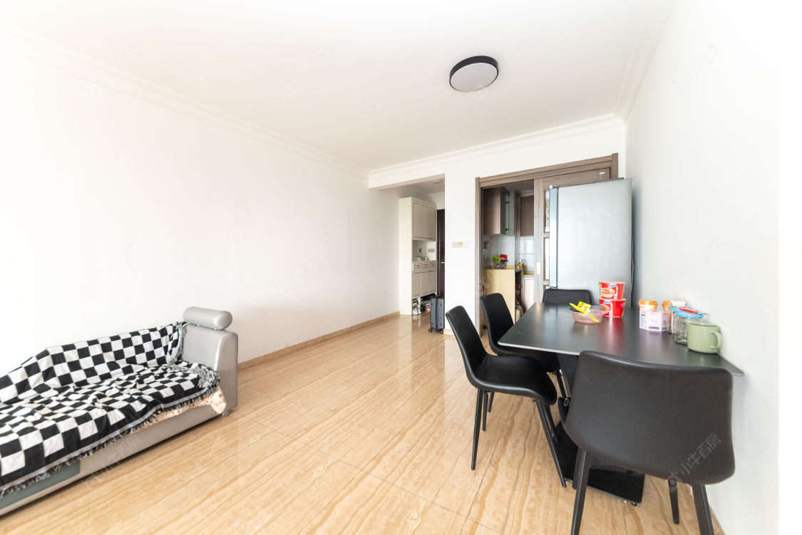 常州碧桂园浅水湾在售二手房源室内图_小牛看房