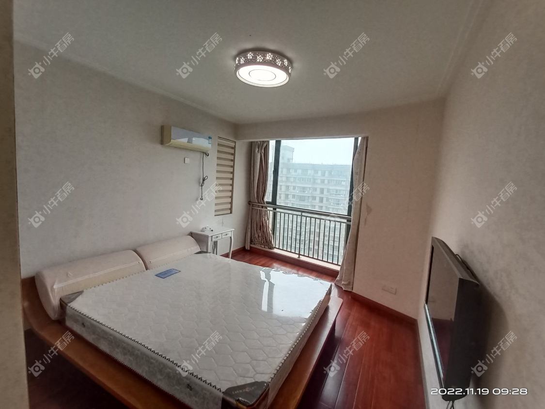 常州中央花园在租房源_小牛看房