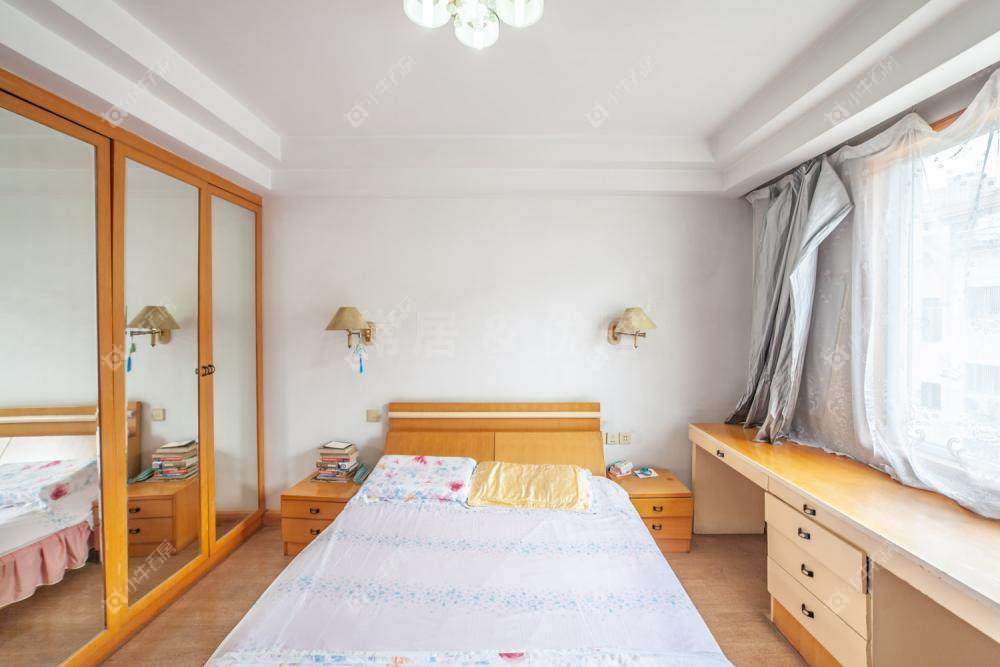 常州怀德苑在租房源室内图_小牛看房