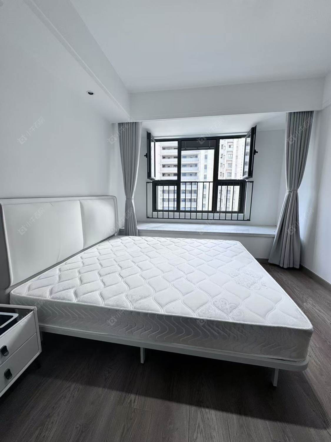 常州绿地香港名墩道在租房源_小牛看房