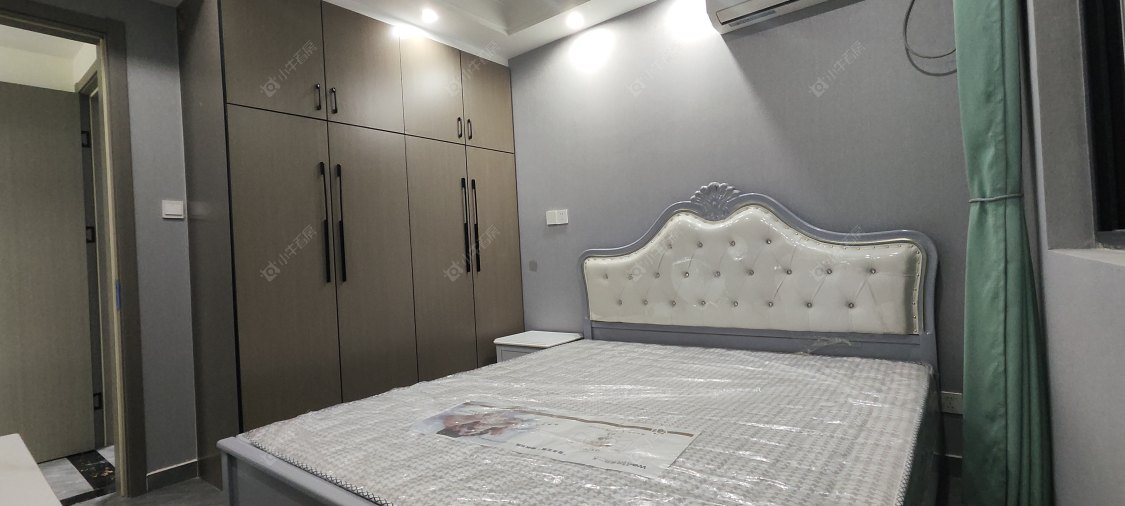 常州梅亭佳园在租房源_小牛看房