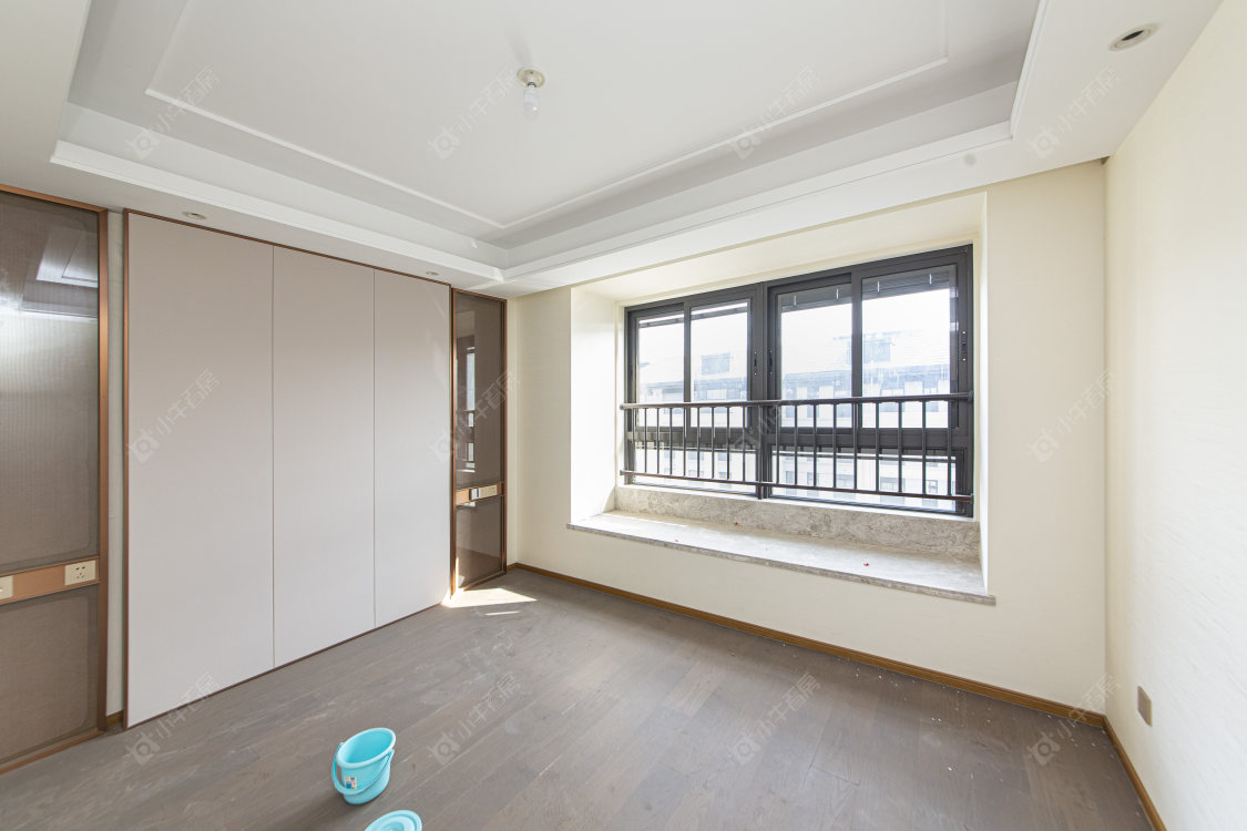 常州璞樾春秋在售二手房源室内图_小牛看房