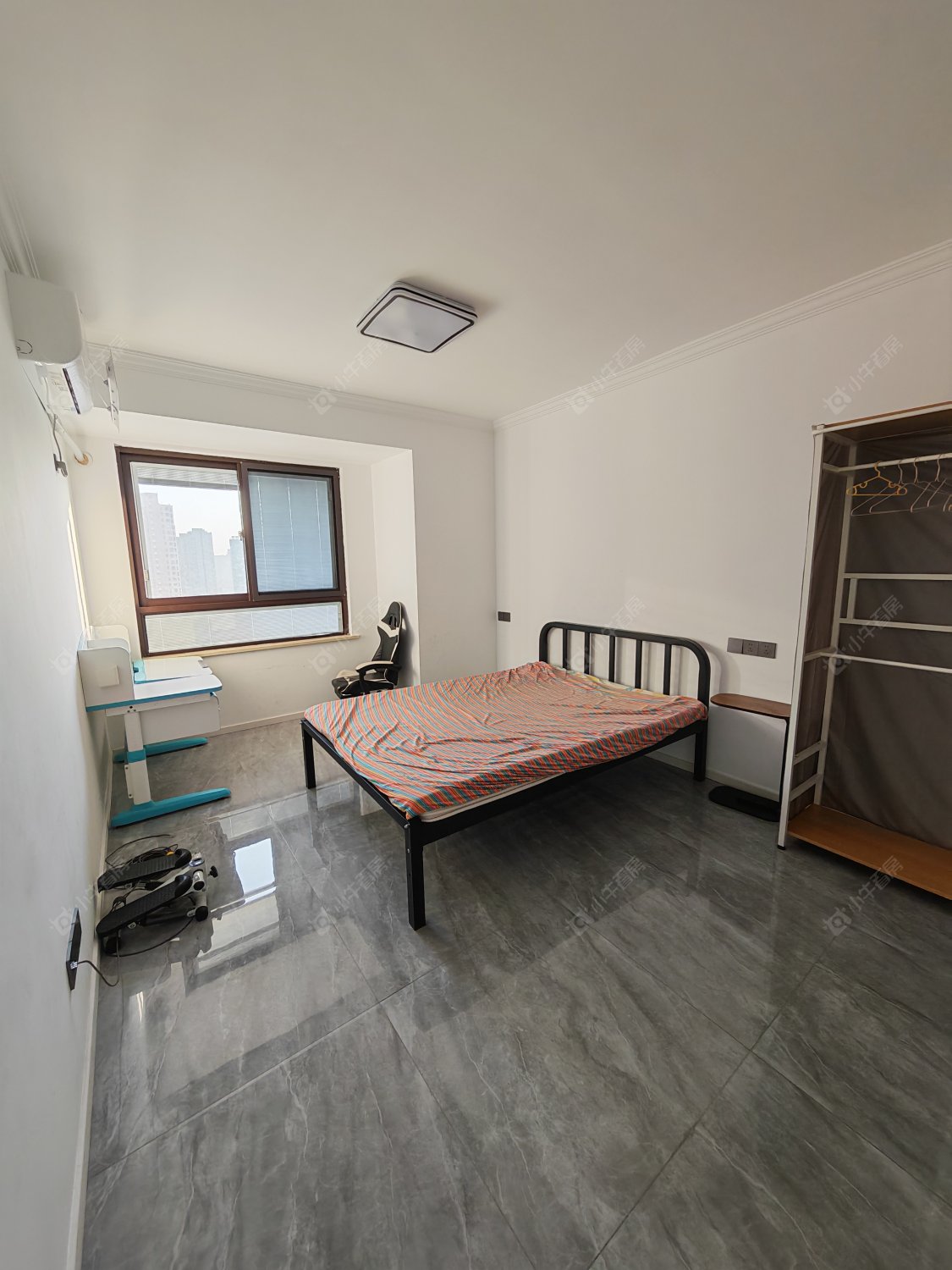 常州龙涛兰陵郡在租房源室内图_小牛看房