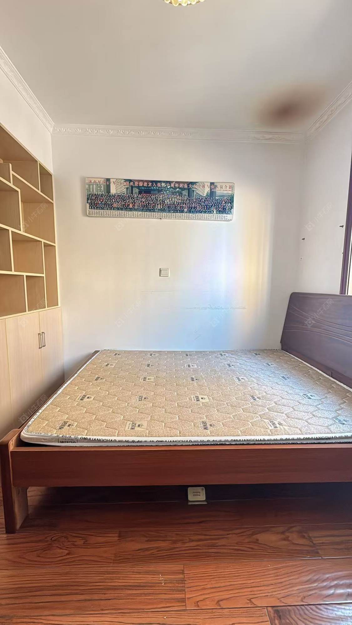 常州吾悦广场南区在租房源室内图_小牛看房