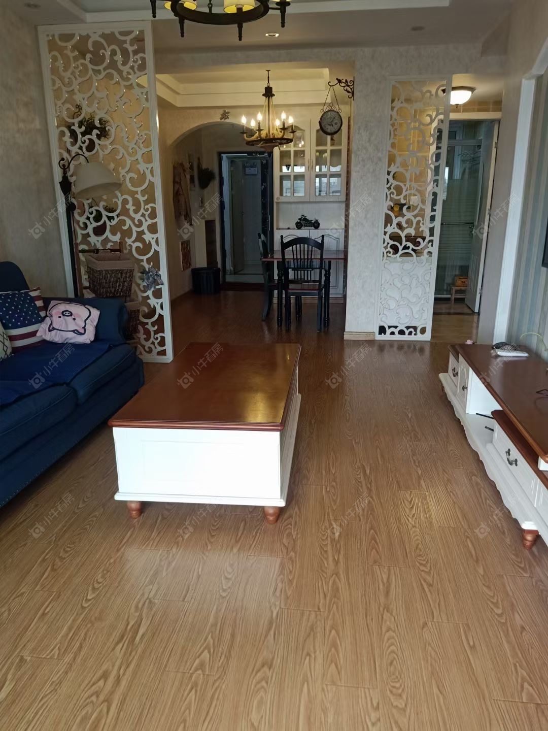 常州九洲新世界公馆在租房源_小牛看房