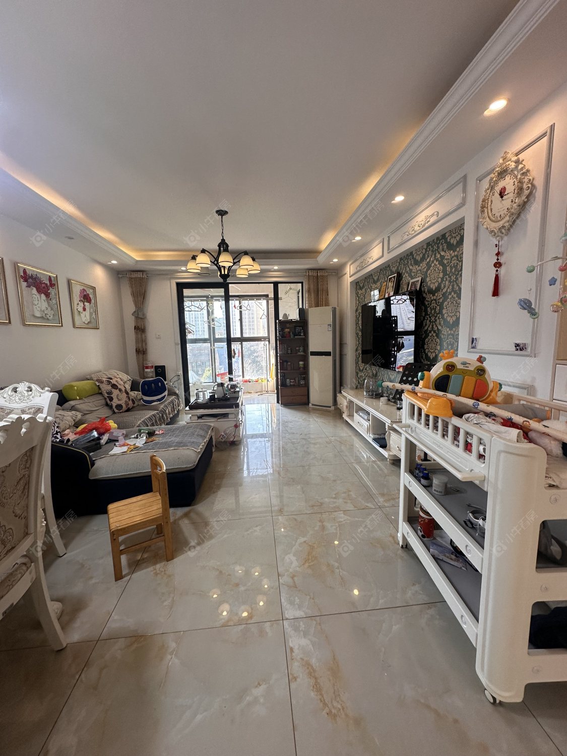 景瑞英郡房源 常州景瑞英郡在租房源_小牛看房