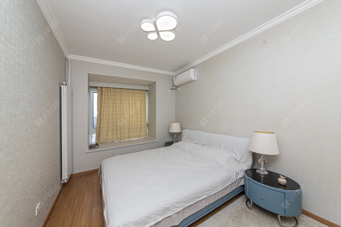 常州万科城在售二手房源室内图_小牛看房