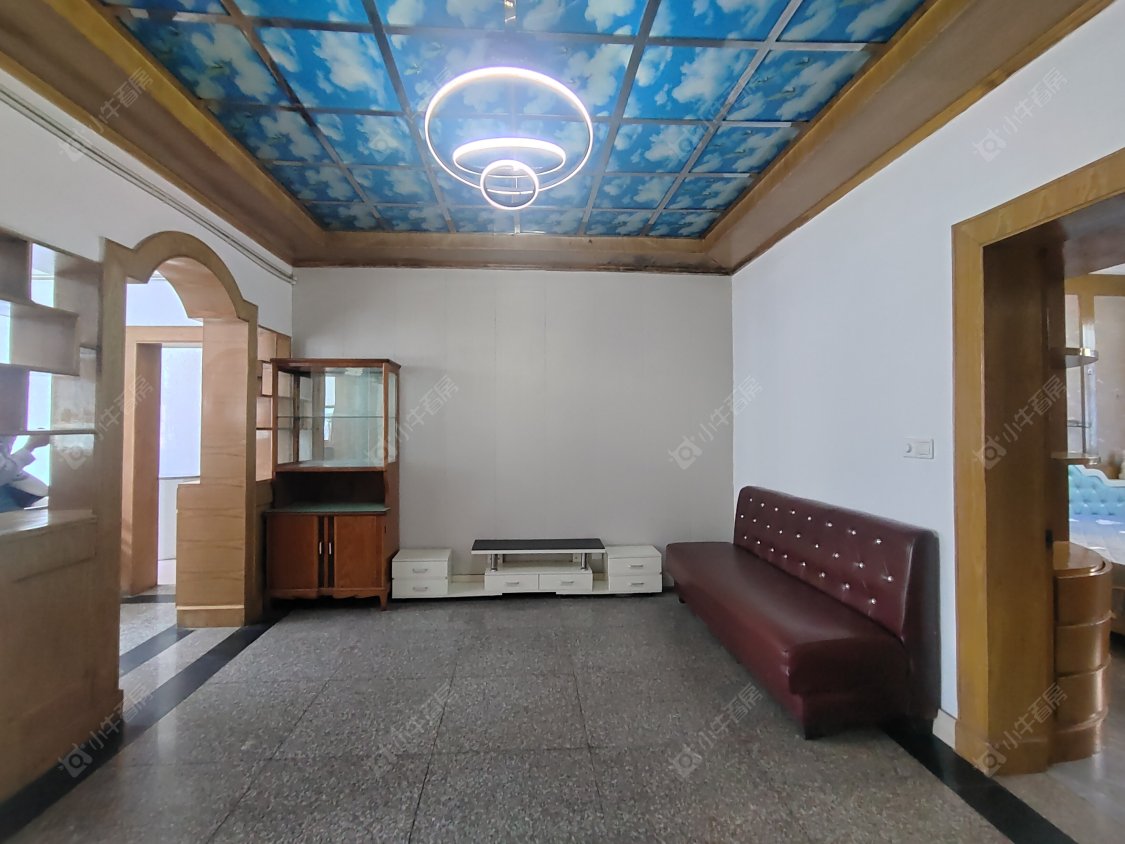 常州食品综合楼3室2厅1卫出租_小牛看房