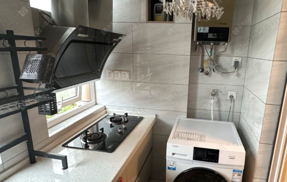 常州朗诗邻里中心在租房源室内图_小牛看房