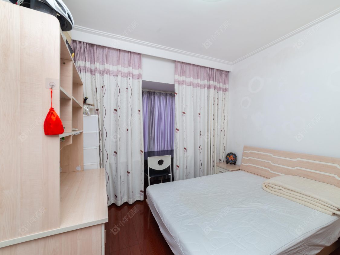 常州喜盈门花苑在售二手房源室内图_小牛看房