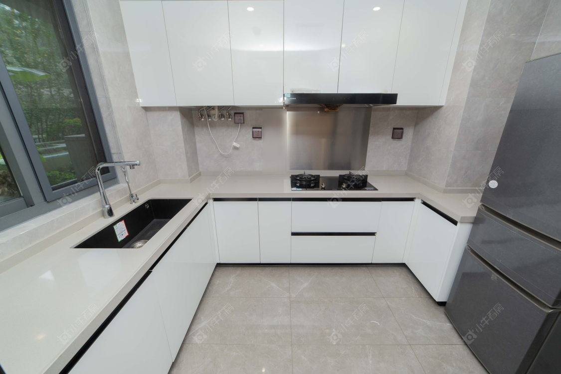 常州华宇新城天境在售二手房源室内图_小牛看房