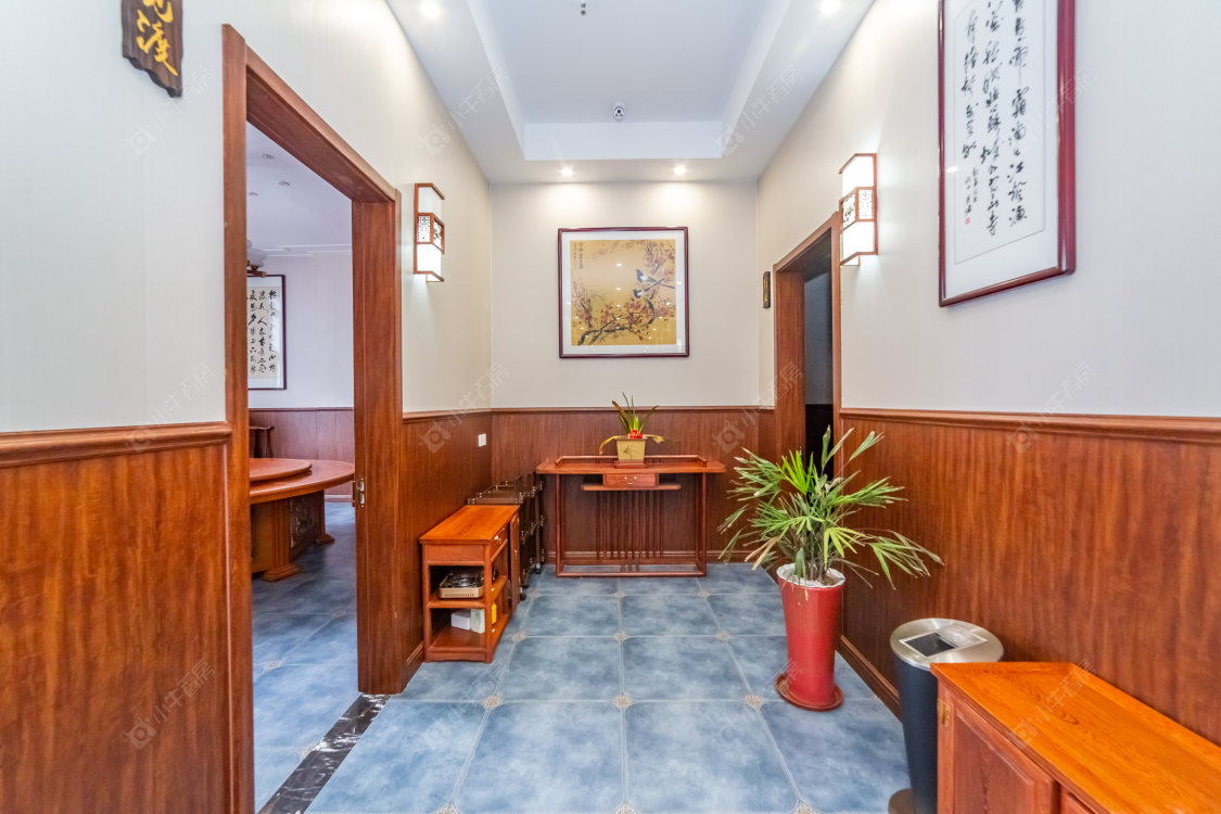 常州白马公馆在售二手房_小牛看房