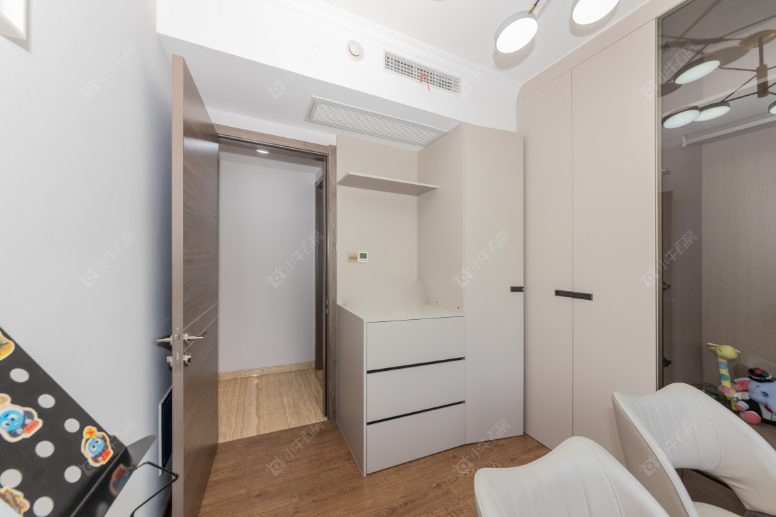 碧桂园壹号天禧房源室内图 常州碧桂园壹号天禧在售二手房源室内图_小牛看房