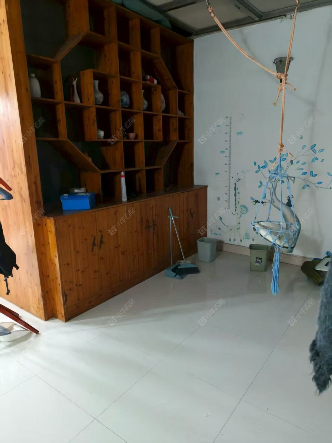 常州喜盈门花苑在租房源室内图_小牛看房