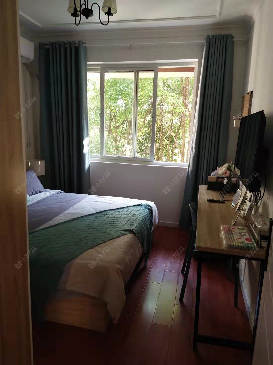 常州新景花苑二期在租房源_小牛看房