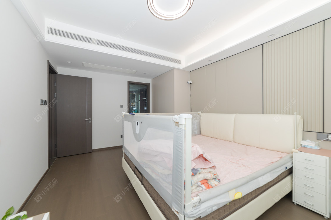 常州龙湖华盛·天曜在售二手房源室内图_小牛看房