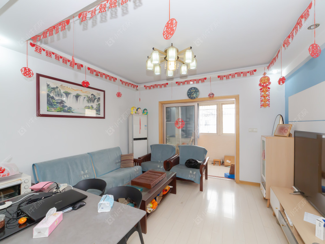 常州青龙苑北区在售二手房源_小牛看房