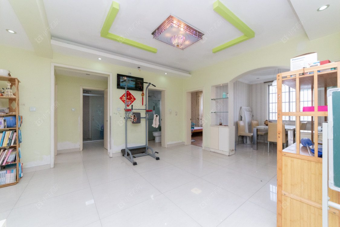 怡景名园房源室内图 常州怡景名园在售二手房源室内图_小牛看房