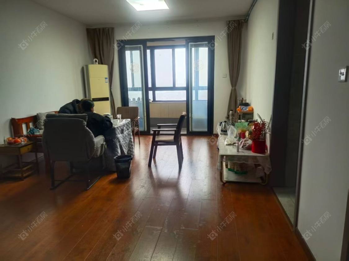 常州金正花园租房_小牛看房