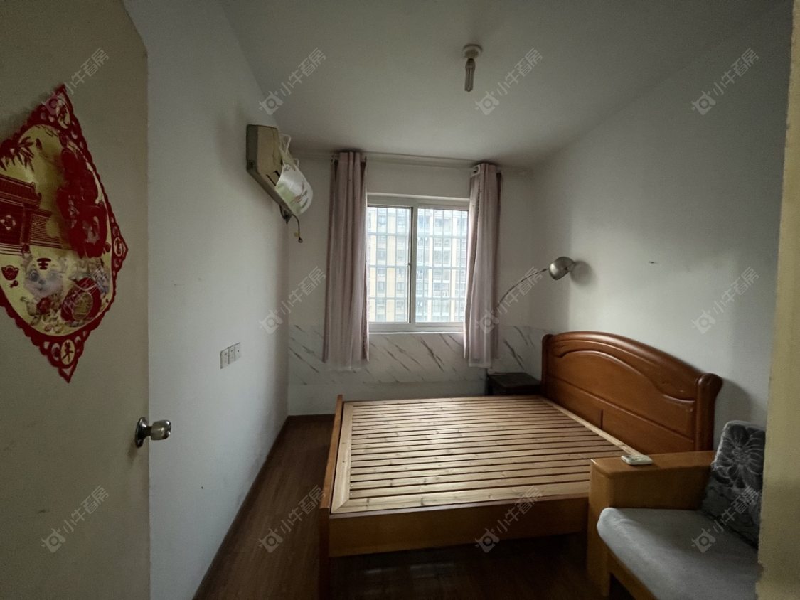 常州新景花苑二期在租房源室内图_小牛看房