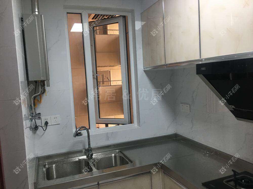 常州龙湖龙誉城四期在租房源_小牛看房