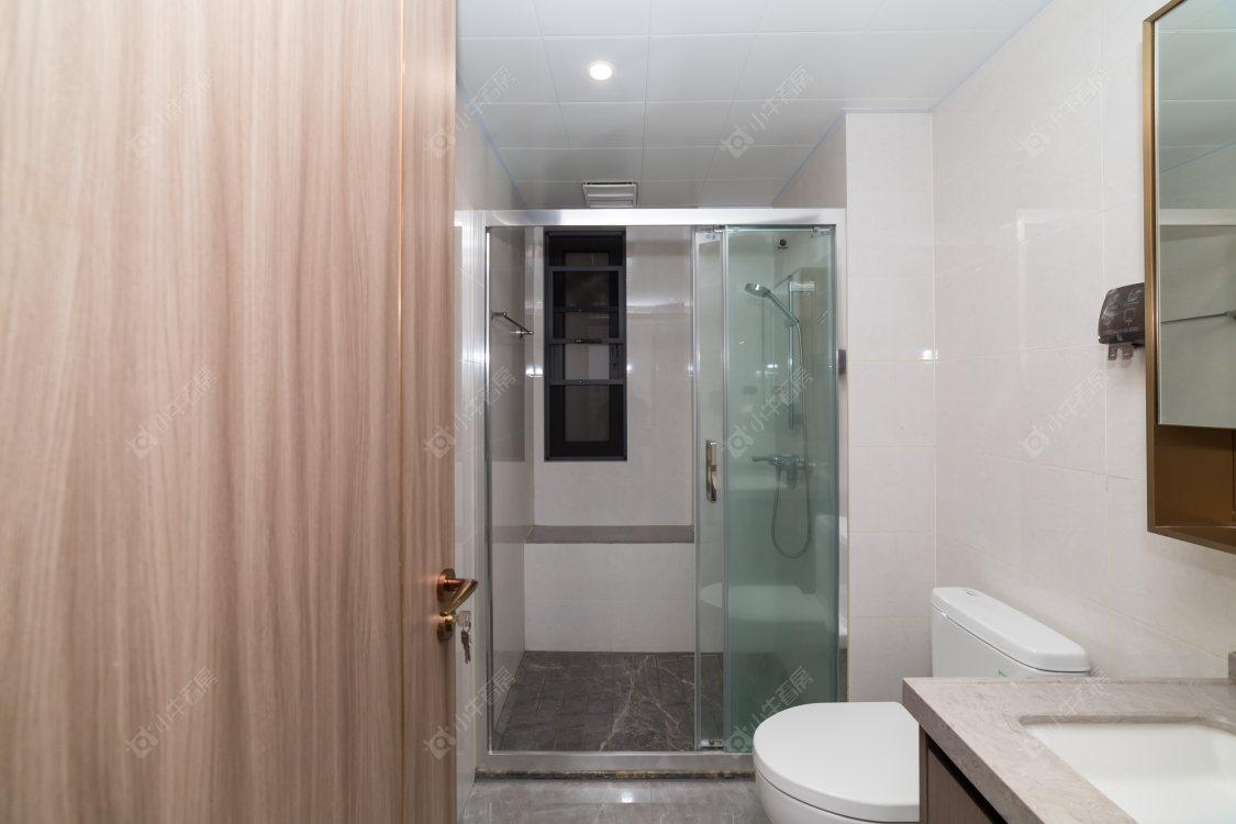 常州中海云樾里在售二手房源室内图_小牛看房