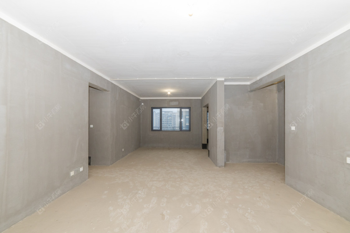 常州碧桂园翡丽都会在售二手房源室内图_小牛看房