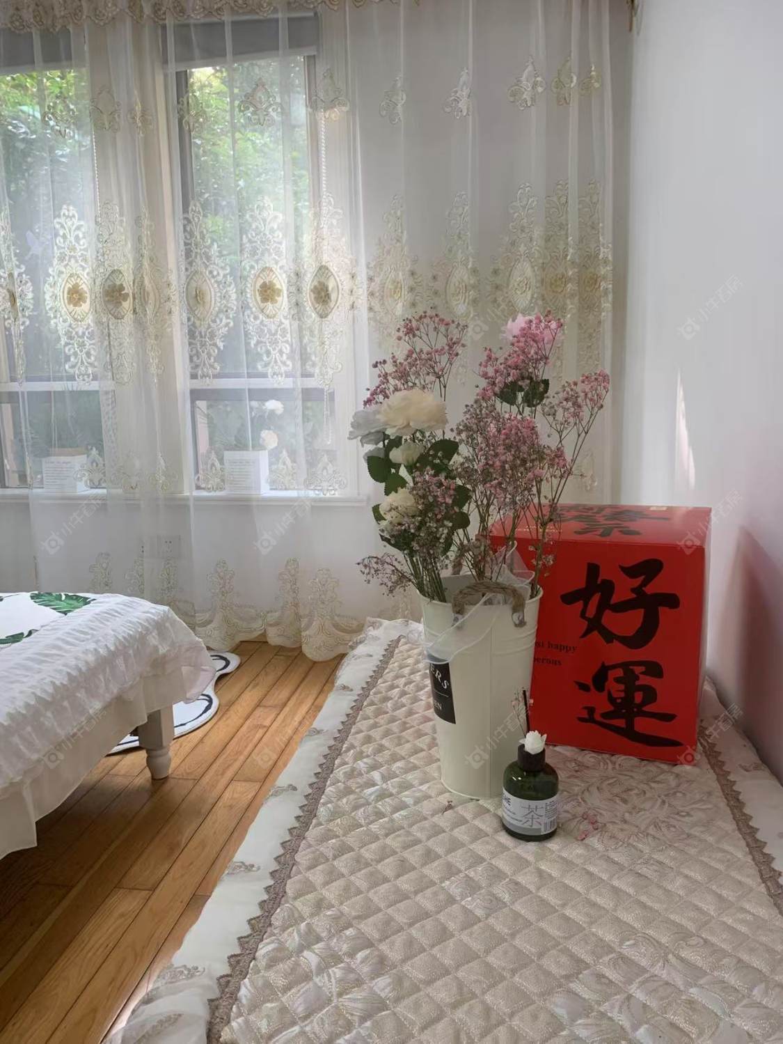 常州太阳花园在租房源_小牛看房