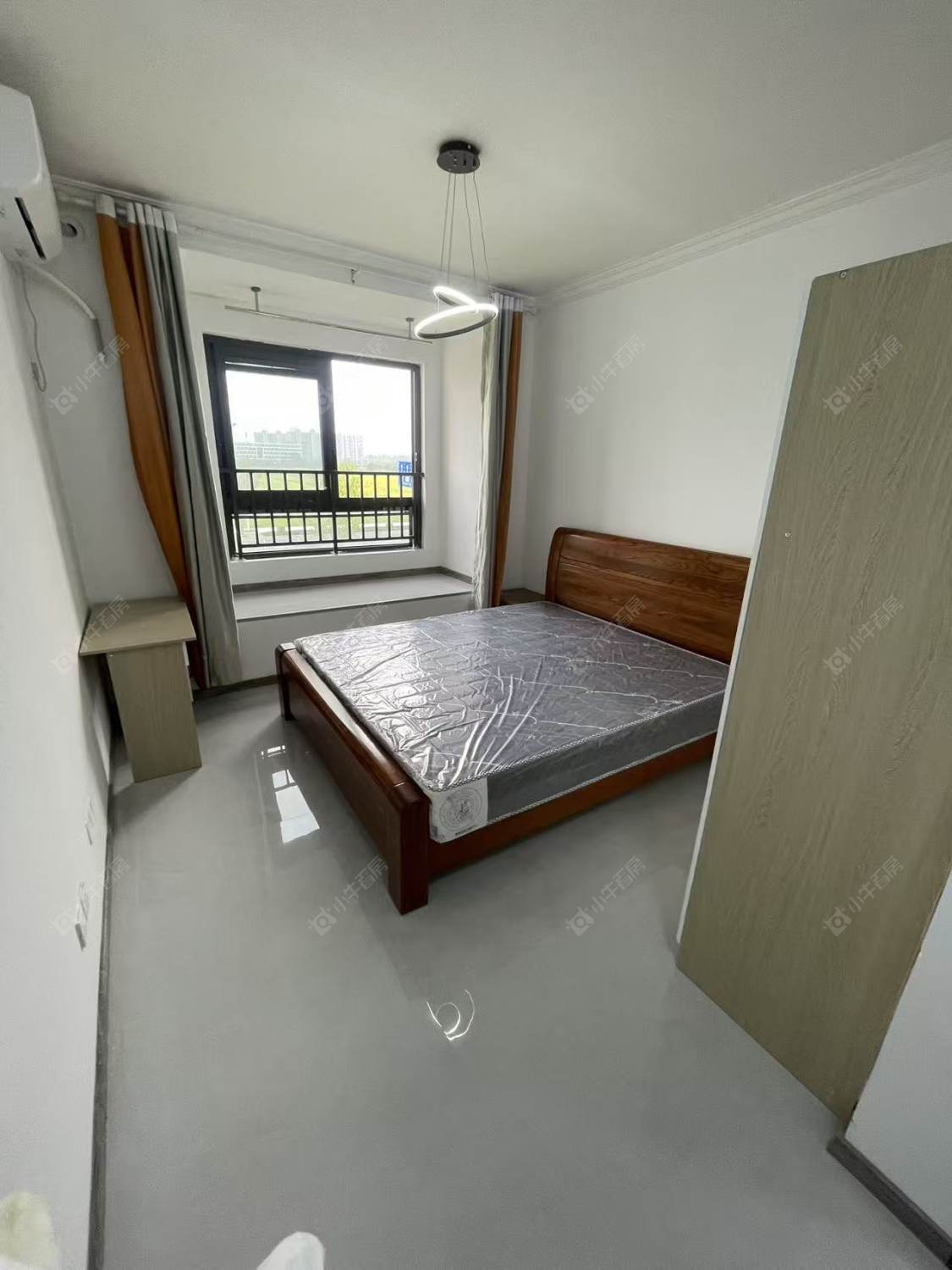 常州新城路劲·西岸时光在租房源_小牛看房