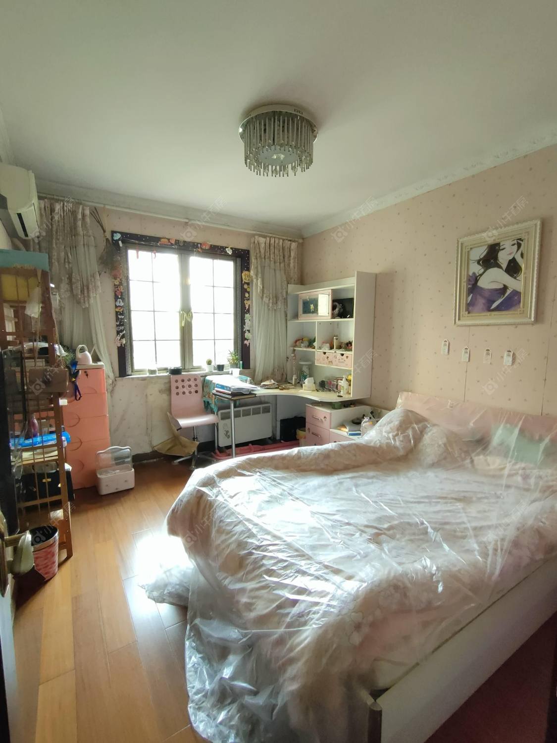 常州银河湾第一城一期在租房源室内图_小牛看房