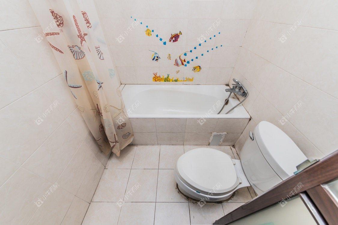 常州中创时代广场在租房源室内图_小牛看房