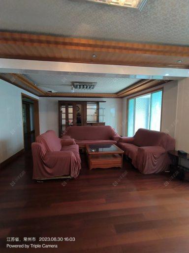 新天地花苑房源室内图 常州新天地花苑在租房源室内图_小牛看房