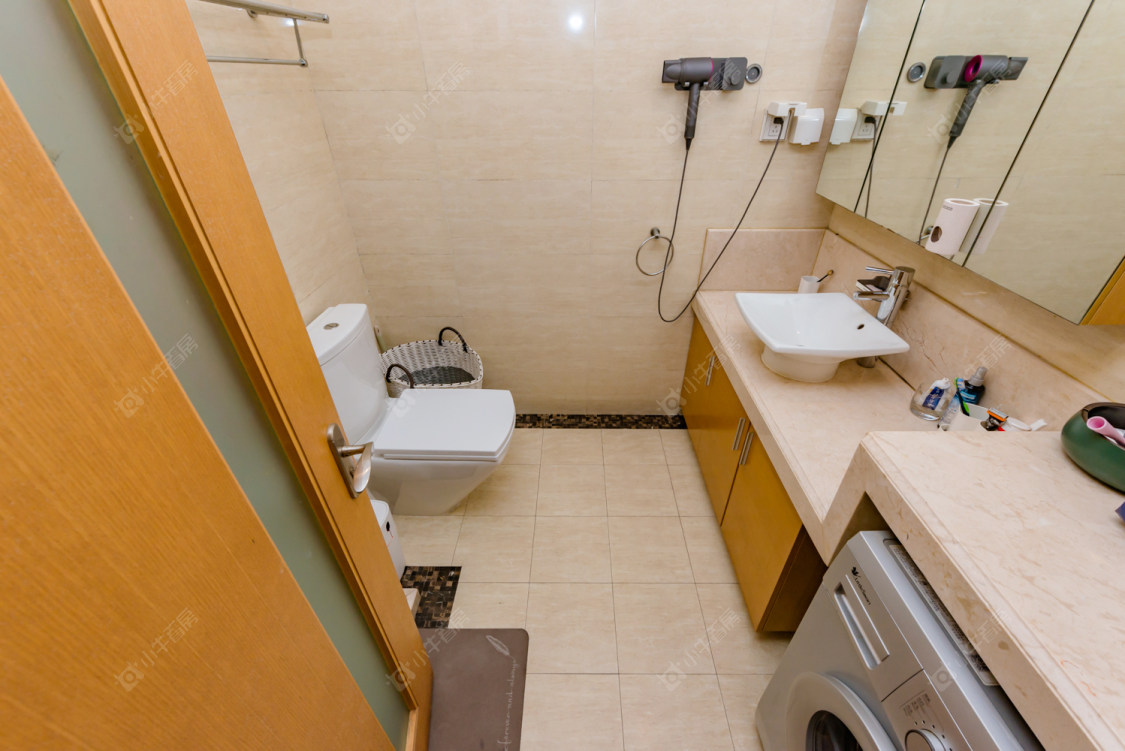 常州吾悦国际在售二手房源室内图_小牛看房