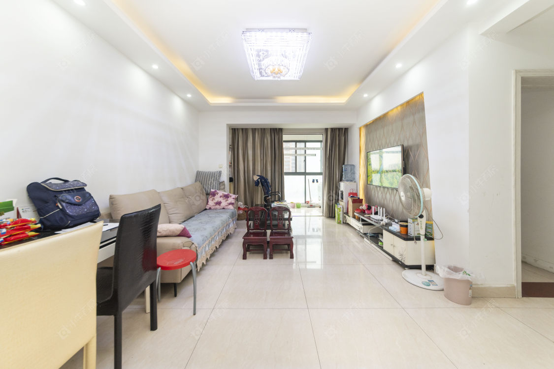 常州天安尚城一期在售二手房_小牛看房