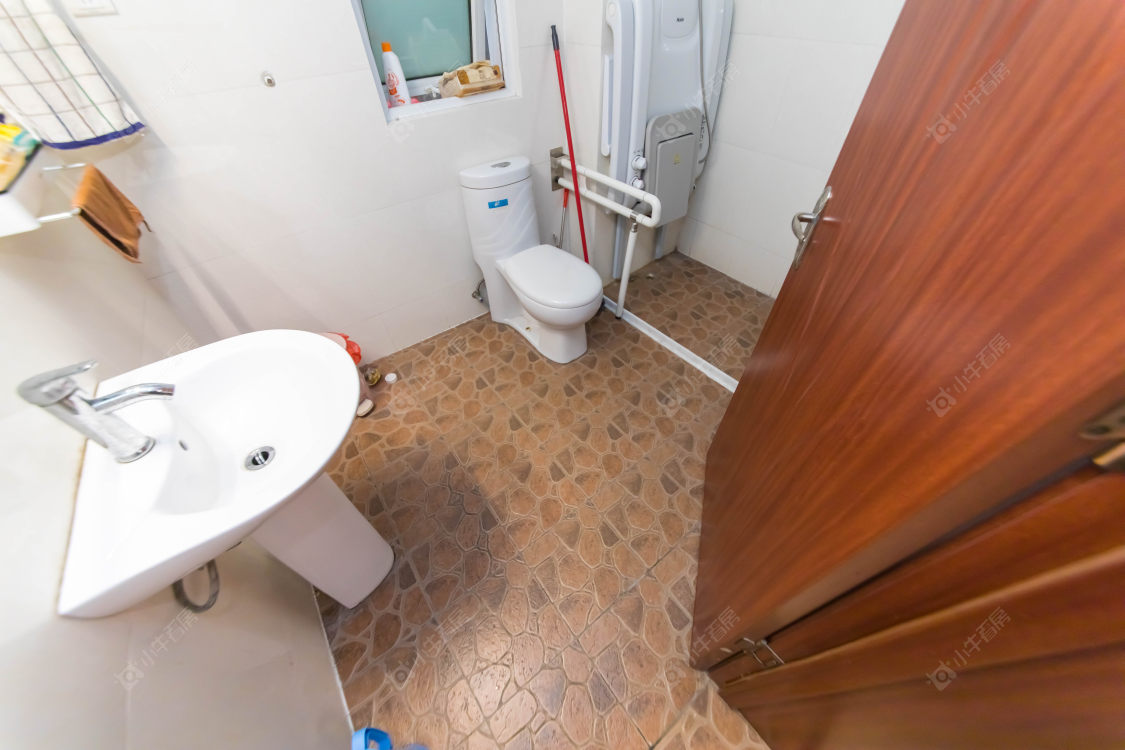 常州云山诗意在售二手房源室内图_小牛看房