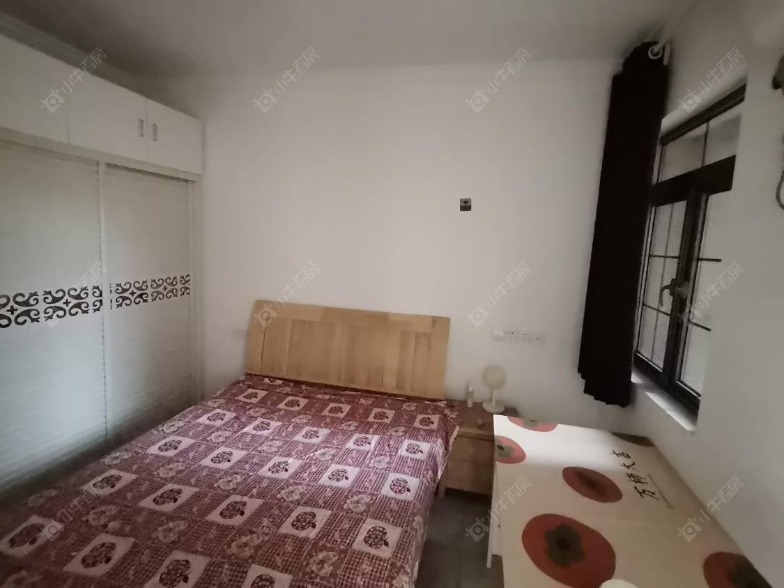 常州和平国际在租房源室内图_小牛看房