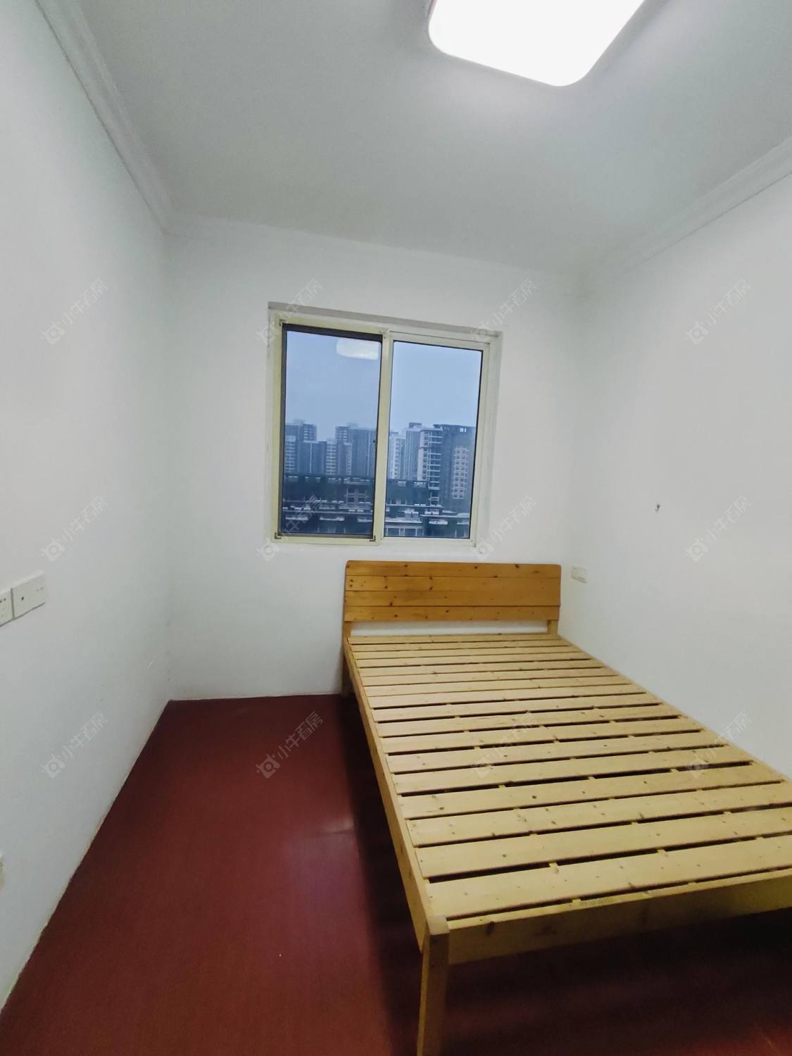 常州新景花苑一期在租房源户型图_小牛看房