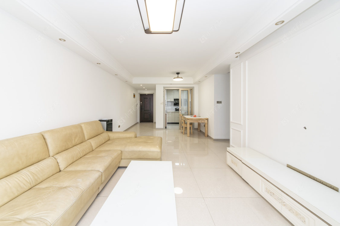 常州香聚雅苑东区在售二手房源室内图_小牛看房