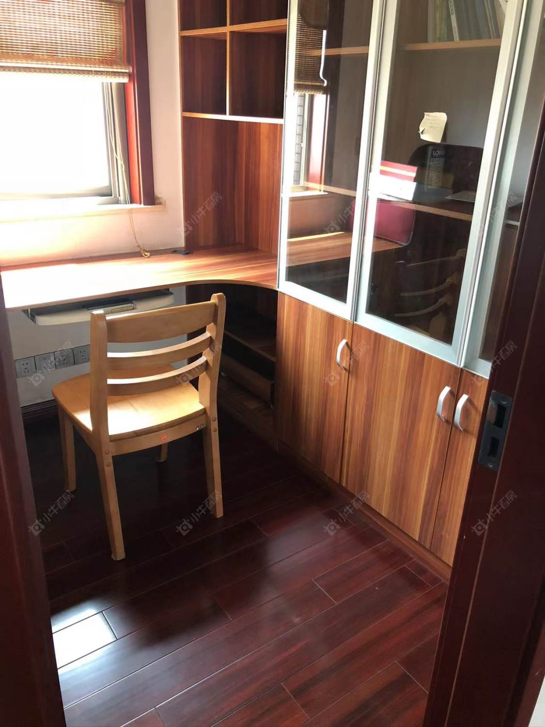 常州新城逸境园在租房源_小牛看房