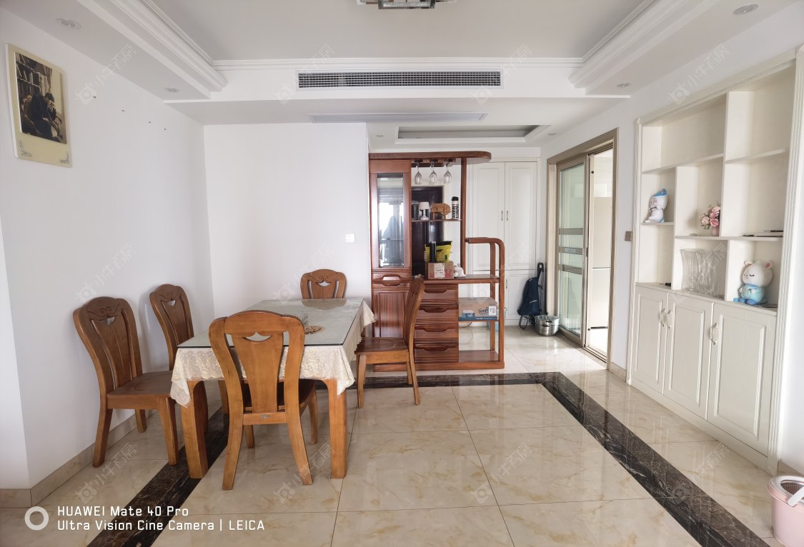 常州嘉禾尚郡在租房源_小牛看房