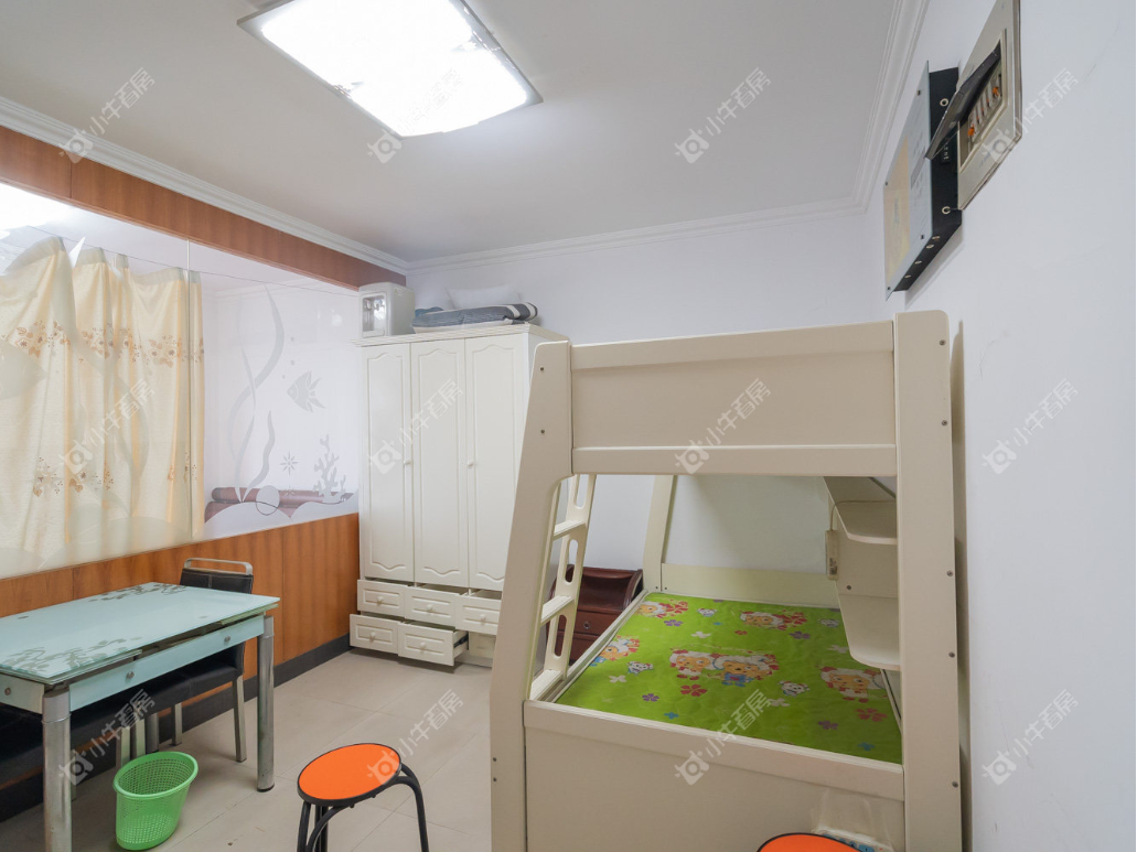 常州怡康机电广场公寓租房_怡康机电广场1室1厅公寓房源出租