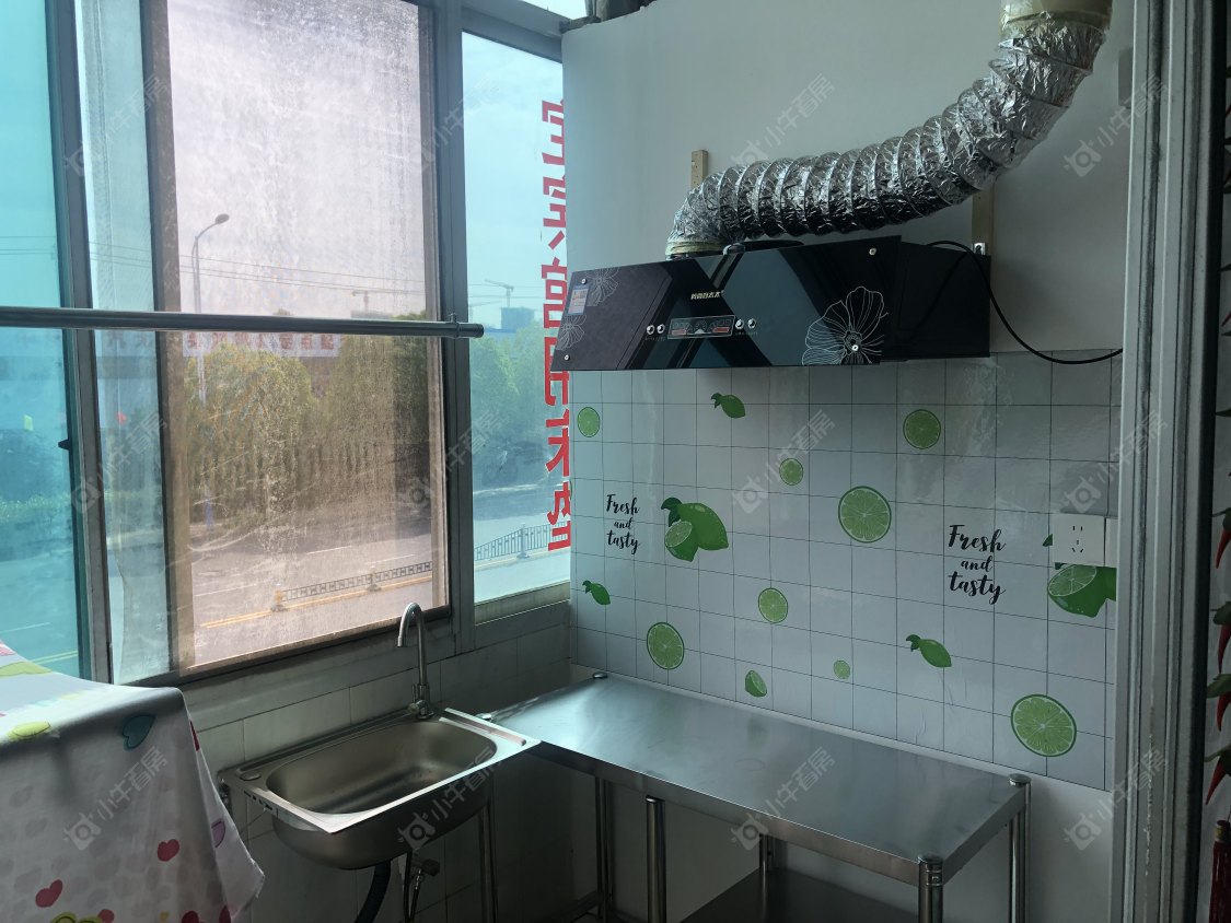 常州杨岐村在租房源_小牛看房