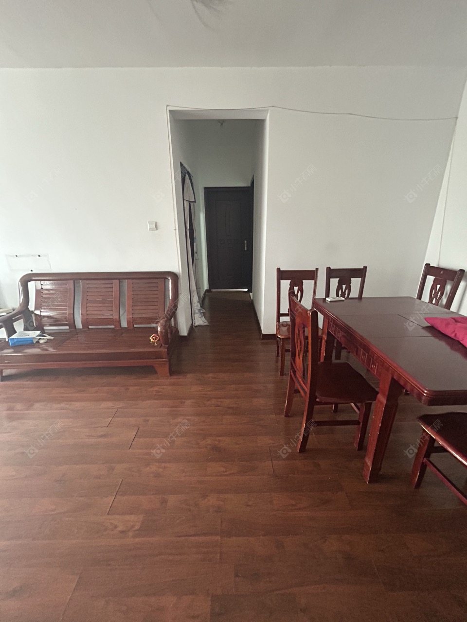 常州长安家园二村在租房源室内图_小牛看房