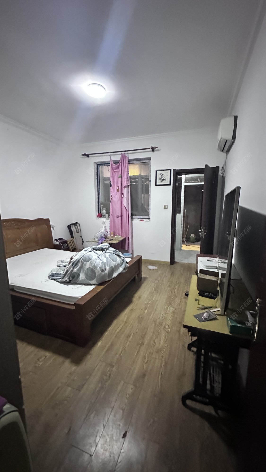 常州工房北区在租房源室内图_小牛看房