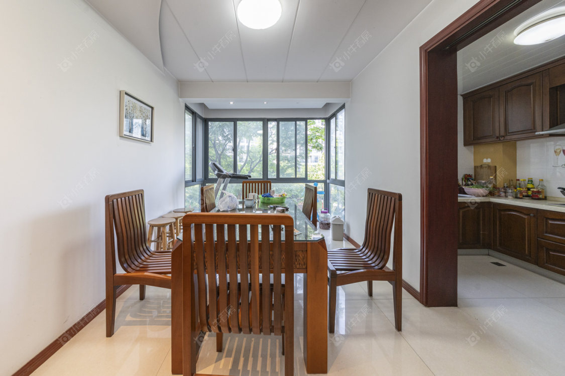 常州新城南都御苑在售二手房源室内图_小牛看房