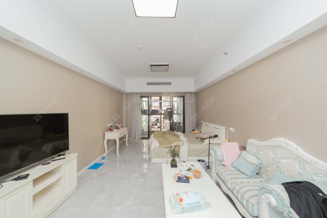 常州雅居乐星河湾在售二手房_小牛看房