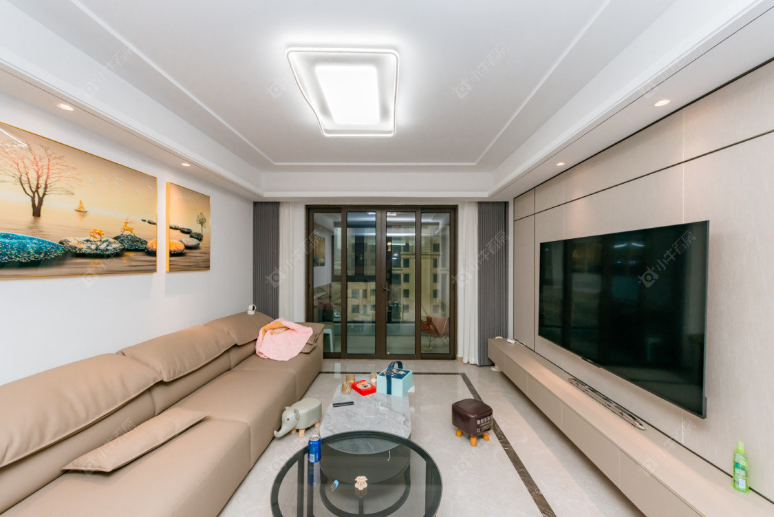 金鹰世界房源室内图 常州金鹰世界在售二手房源室内图_小牛看房