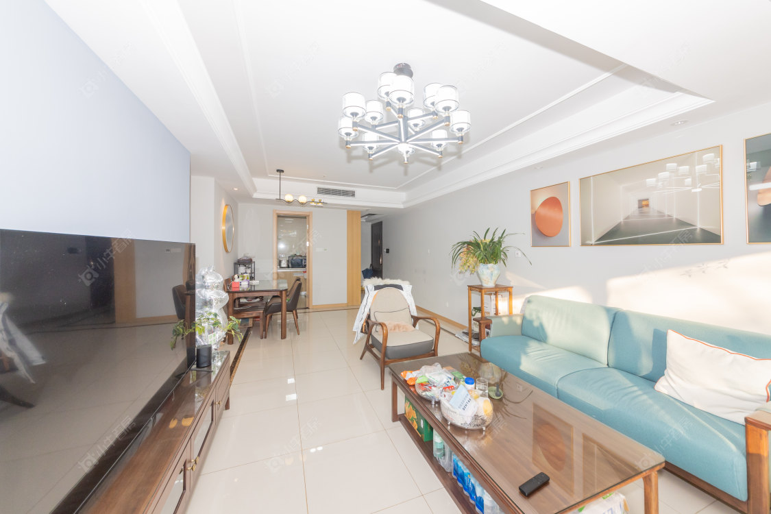 常州碧桂园金科光明府在售二手房源室内图_小牛看房